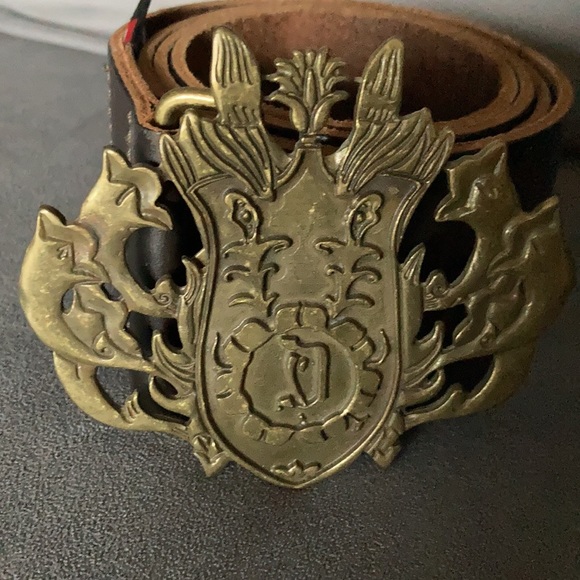 Diesel belt - Picture 2 of 4